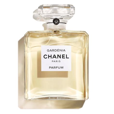 profumo gardenia di chanel|gardenia eau de parfum.